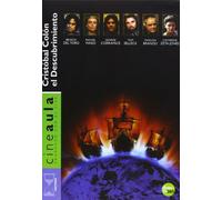 Cristobal Colon: El Descubrimiento [DVD]