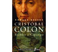 Cristobal Colon: Rumbo A Cipango