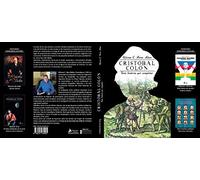 Cristóbal Colón. Una historia por completar