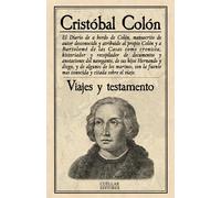 Cristóbal Colón viajes y testamento