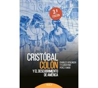 Cristóbal Colón y el descubrimiento de América
