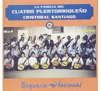 Cristobal Santiago - Orquesta Nacional