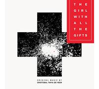 CRISTOBAL TAPIA DE VEER - GIRL WITH ALL THE GIFTS [Vinilo]
