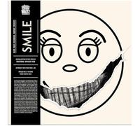 Cristobal Tapia de Veer - Smile (Original Soundtrack) [Vinilo]