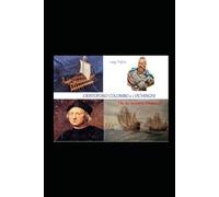 CRISTOFORO COLOMBO e i VICHINGHI: Chi ha scoperto l'America? (Cristoforo Colombo,Amerigo Vespucci e la scoperta dell'America)