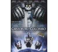 Cristoforo Colombo - La Scoperta [Italia] [DVD]