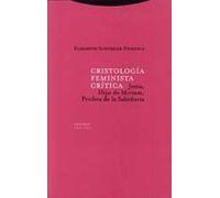 Cristologia Feminista Critica