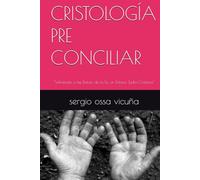 CRISTOLOGÍA PRE CONCILIAR: "Volviendo a las Raíces de la Fe, un Enlace Judío-Cristiano" (NUEVA TEOLOGÍA CRISTIANA)