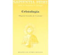 Cristología (SAPIENTIA FIDEI)