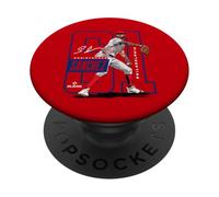 Cristopher Sánchez | Jugador Profesional de Filadelfia | MLBCSA202M PopSockets PopGrip Adhesivo