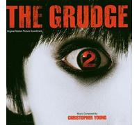 Cristopher Young - Grudge 2,The Cd