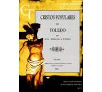 Cristos Populares De Toledo
