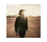 Cristovam - Desert of Fools