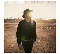 Cristovam - Desert of Fools [Vinilo]