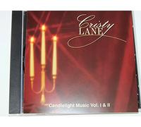 Cristy Lane - Candlelight Music Vol. 1 & 2