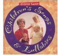 Cristy Lane - Children's Songs and Lullabies