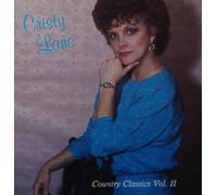 Cristy Lane - Country Classics Volumes II and III