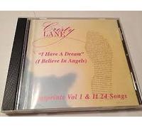 Cristy Lane: Footprints, Vol. I & II