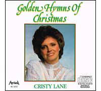 Cristy Lane - Golden Hymns of Christmas