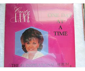 Cristy Lane One Day At a Time