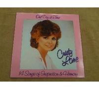 CRISTY LANE - one day at a time (SUFFOLK 8289 LP)