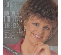 Cristy Lane - Timeless Classics: Country & M
