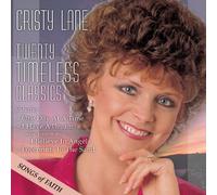 Cristy Lane - Timeless Classics Songs of Faith