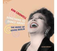 Criswell, Kim - Something to Dance About