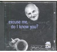 Critchinson Quartet, John - Excuse Me, Do I Know You?