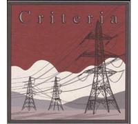 Criteria - When We Break [Vinilo]