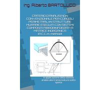 CRITERIO D'ANALISI NON CONVENZIONALE PER CORDOLI PERIMETRALI IN STRUTTURE MURARIE ESEGUITI CON SISTEMI COMPOSITI FIBRORINFORZATI A MATRICE INORGANICA ... stessa analisi alle tramezzature sotto spinta