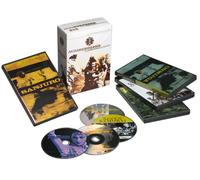 Criterion Coll: Akira Kurosawa - Four Samurai [Reino Unido] [DVD]