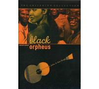 Criterion Coll: Black Orpheus [Edizione: Stati Uniti] [Reino Unido] [DVD]
