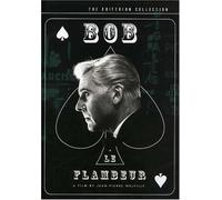 Criterion Coll: Bob Le Flambeur [USA] [DVD]