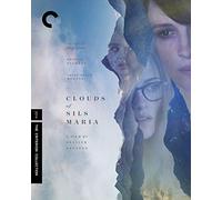 CRITERION COLL: CLOUDS OF SILS