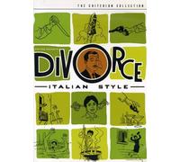 Criterion Coll: Divorce Italian Style (2 Dvd) [Edizione: Stati Uniti] [Reino Unido]