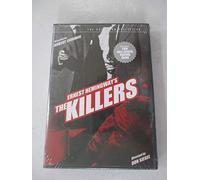 Criterion Coll: Ernest Hemmingway's the Killers [Reino Unido] [DVD]