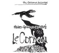 Criterion Coll: Le Corbeau [Reino Unido] [DVD]