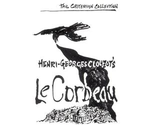 Criterion Coll: Le Corbeau [Reino Unido] [DVD]
