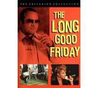 Criterion Coll: Long Good Friday [USA] [DVD]