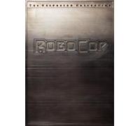 Criterion Coll: Robocop [USA] [DVD]