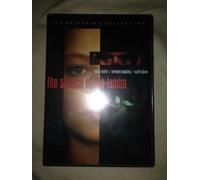 Criterion Coll: Silence of the Lambs [Reino Unido] [DVD]