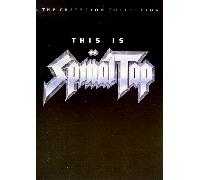 Criterion Coll: This Is Spinal Tap [Reino Unido] [DVD]