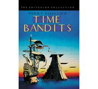 Criterion Coll: Time Bandits [Reino Unido] [DVD]