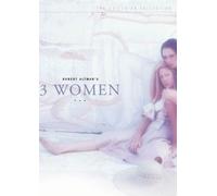 Criterion Collection: 3 Women [Edizione: Stati Uniti] [USA] [DVD]