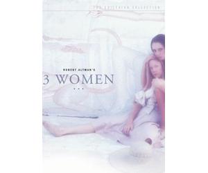 Criterion Collection: 3 Women [Edizione: Stati Uniti] [USA] [DVD]