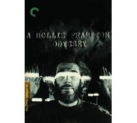 Criterion Collection: A Hollis Frampton Odyssey [Reino Unido] [DVD]