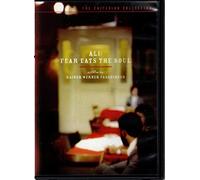 Criterion Collection: Ali: Fear Eats Soul [Edizione: Stati Uniti] [USA] [DVD]
