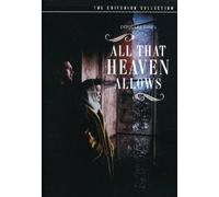 Criterion Collection: All That Heaven Allows [USA] [DVD]