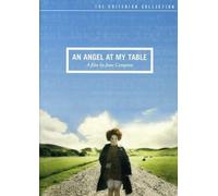 Criterion Collection: Angel At My Table (1990) [Edizione: Stati Uniti] [USA] [DVD]